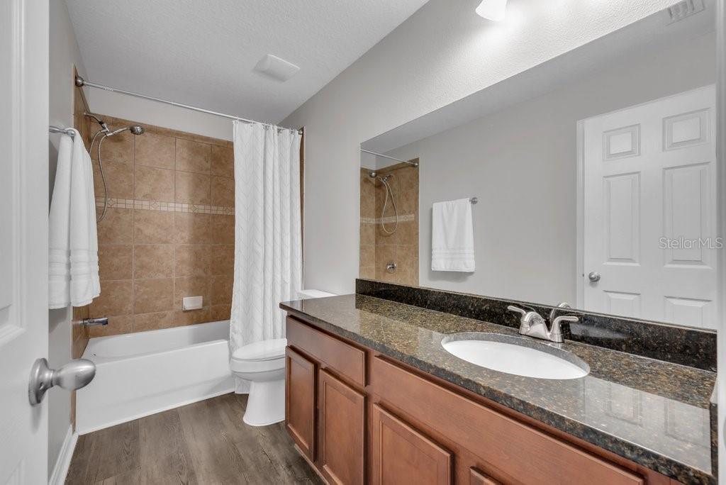 FISHHAWK RANCH STARLING SF PHASE 2A - Residential