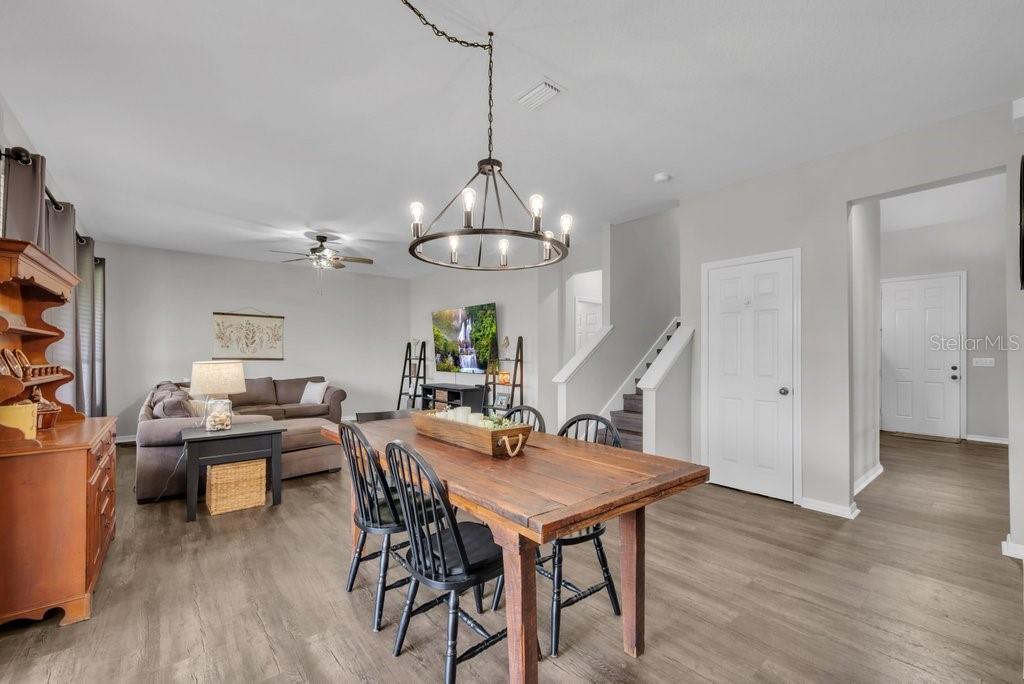 FISHHAWK RANCH STARLING SF PHASE 2A - Residential