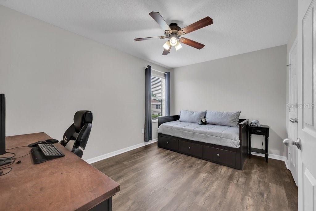 FISHHAWK RANCH STARLING SF PHASE 2A - Residential