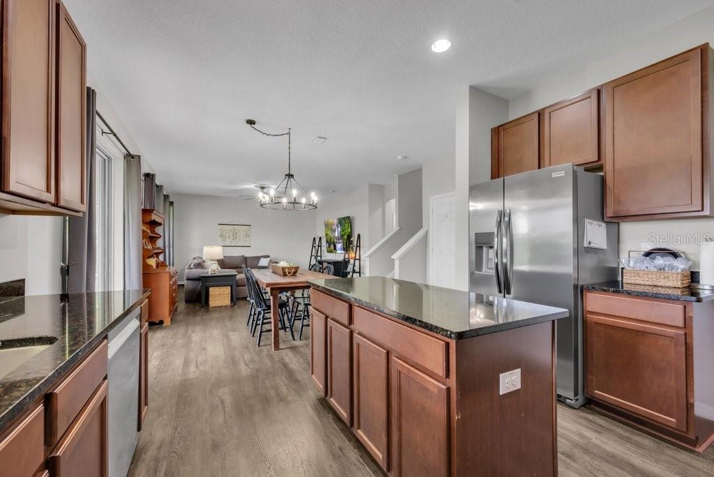 FISHHAWK RANCH STARLING SF PHASE 2A - Residential