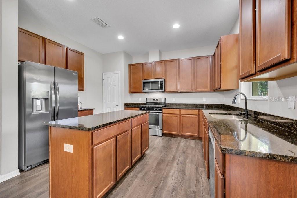 FISHHAWK RANCH STARLING SF PHASE 2A - Residential