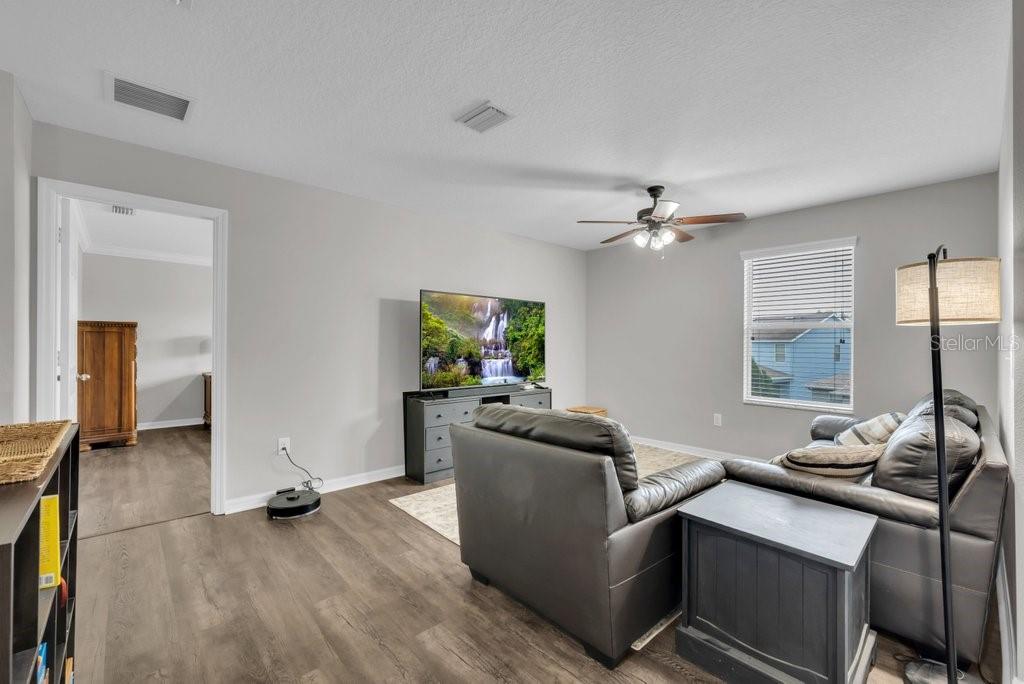 FISHHAWK RANCH STARLING SF PHASE 2A - Residential