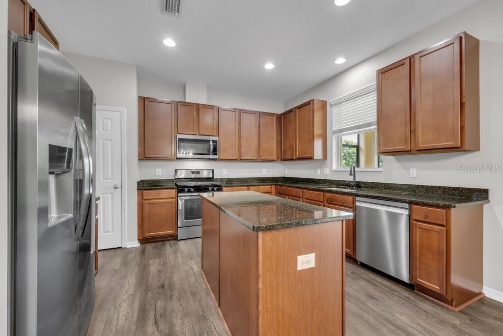 FISHHAWK RANCH STARLING SF PHASE 2A - Residential