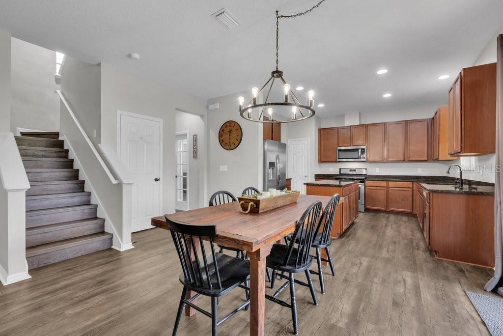 FISHHAWK RANCH STARLING SF PHASE 2A - Residential