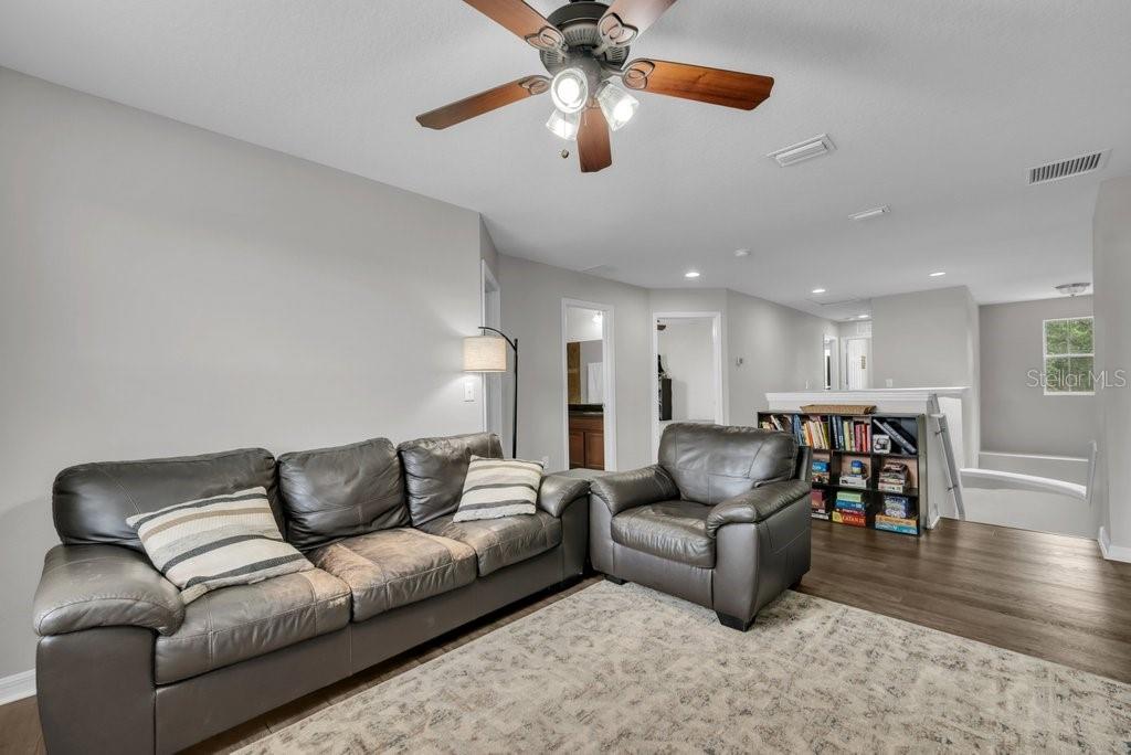 FISHHAWK RANCH STARLING SF PHASE 2A - Residential