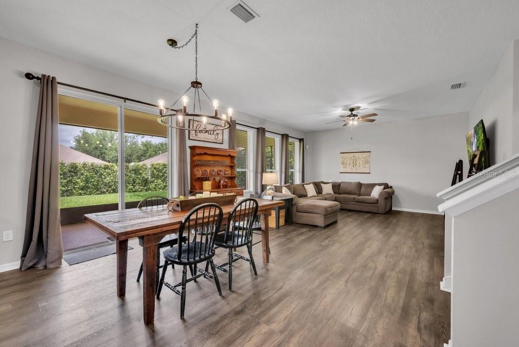 FISHHAWK RANCH STARLING SF PHASE 2A - Residential