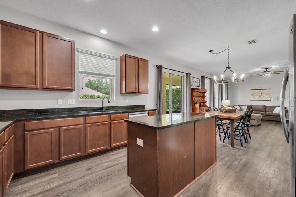 FISHHAWK RANCH STARLING SF PHASE 2A - Residential