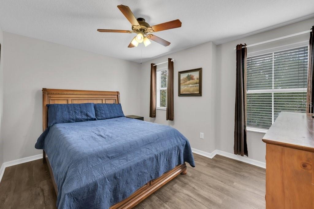 FISHHAWK RANCH STARLING SF PHASE 2A - Residential