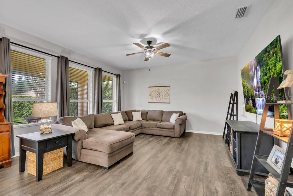 FISHHAWK RANCH STARLING SF PHASE 2A - Residential