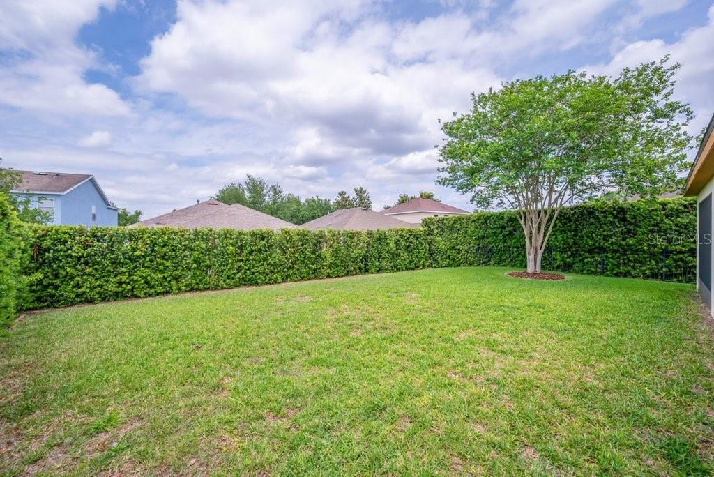 FISHHAWK RANCH STARLING SF PHASE 2A - Residential