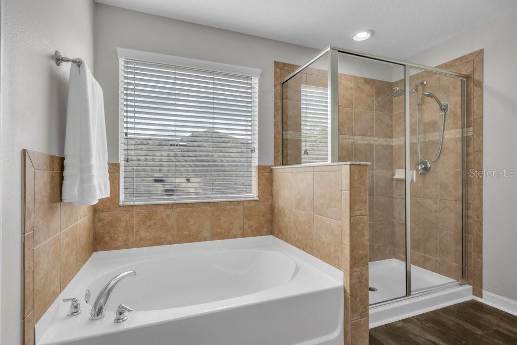 FISHHAWK RANCH STARLING SF PHASE 2A - Residential