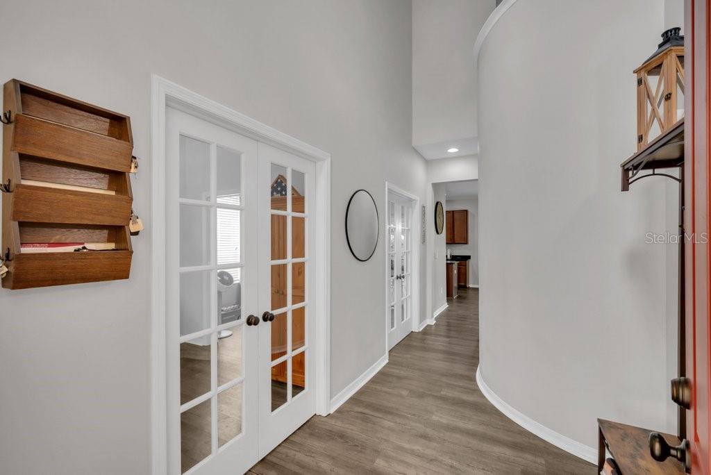 FISHHAWK RANCH STARLING SF PHASE 2A - Residential