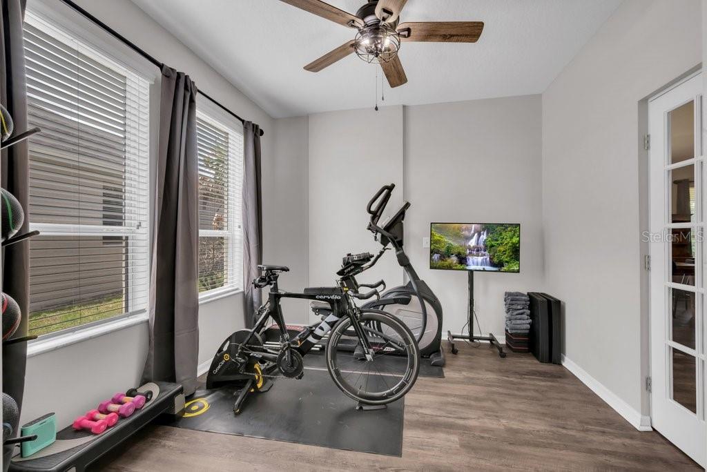 FISHHAWK RANCH STARLING SF PHASE 2A - Residential