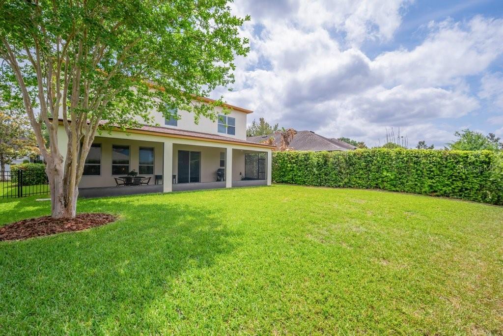 5119 SANDERLING RIDGE DRIVE