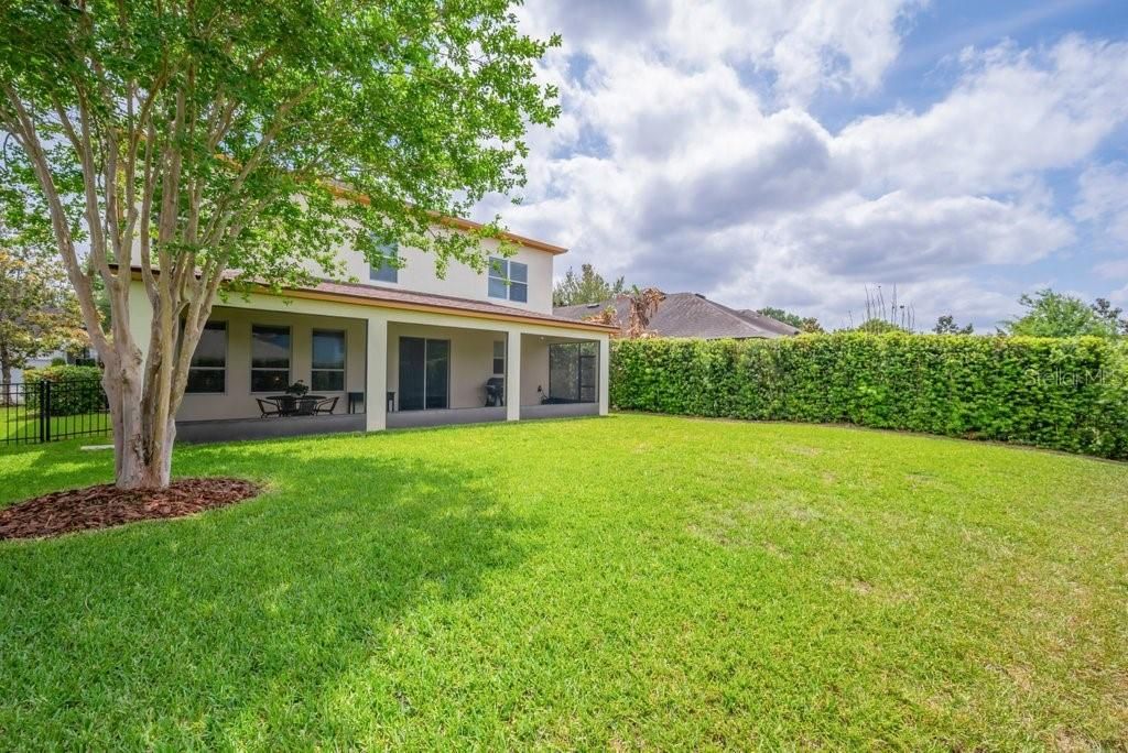 Photo of 5119 Sanderling Ridge Drive, Lithia, FL 33547 (MLS # TB8500062)