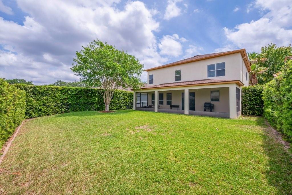 FISHHAWK RANCH STARLING SF PHASE 2A - Residential