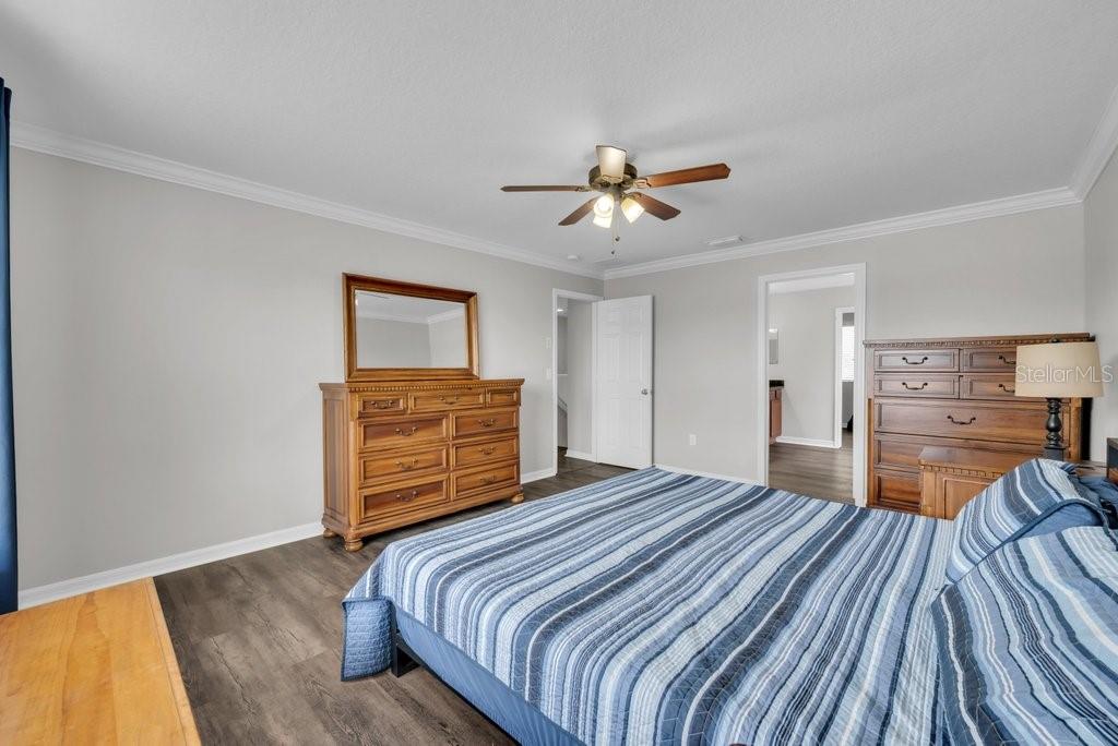 FISHHAWK RANCH STARLING SF PHASE 2A - Residential