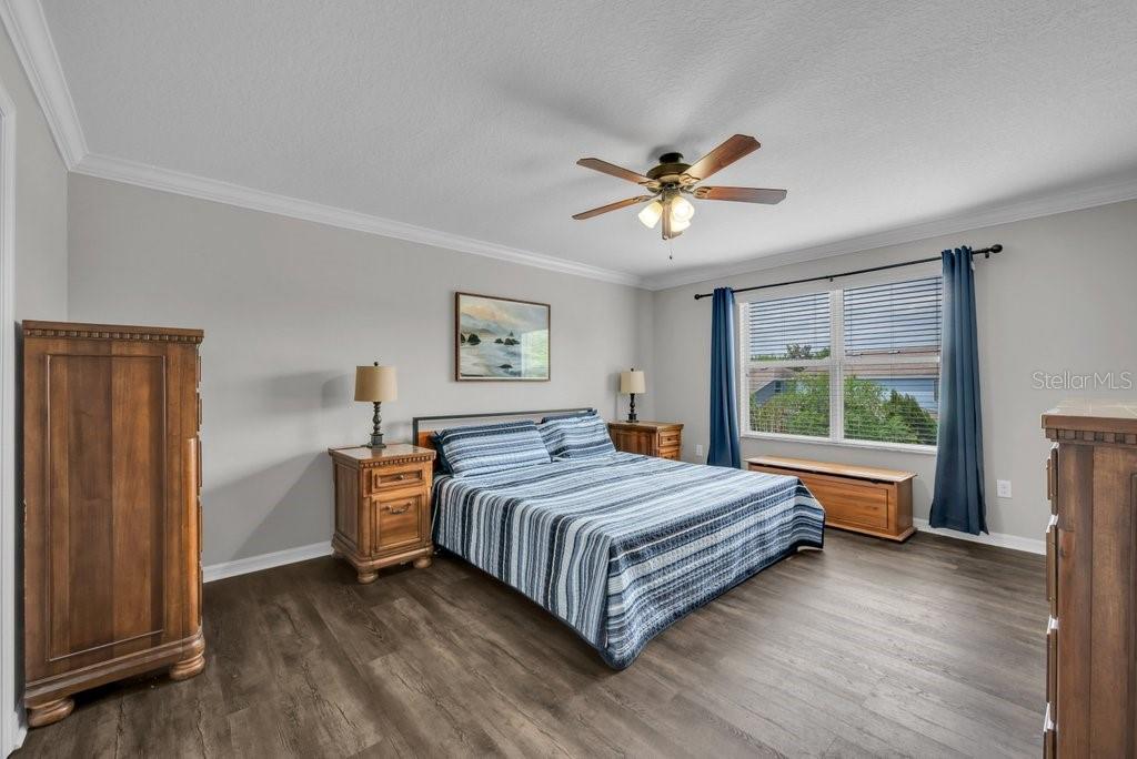 FISHHAWK RANCH STARLING SF PHASE 2A - Residential