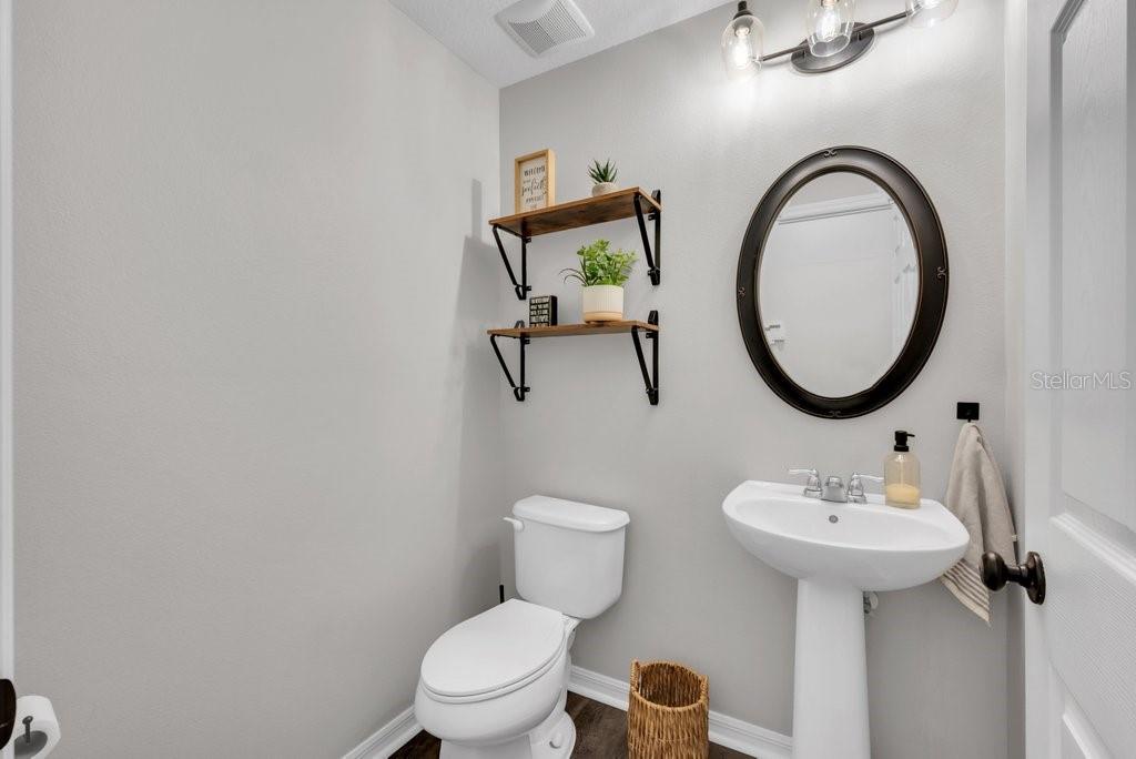 FISHHAWK RANCH STARLING SF PHASE 2A - Residential