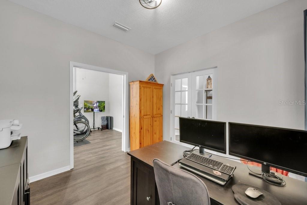 FISHHAWK RANCH STARLING SF PHASE 2A - Residential