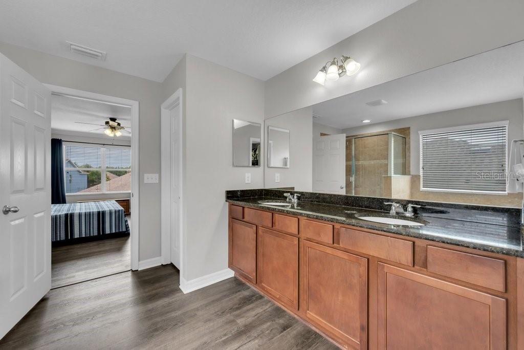 FISHHAWK RANCH STARLING SF PHASE 2A - Residential