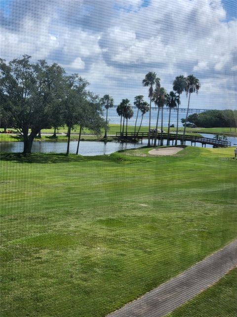 3400 COVE CAY DRIVE 3C CLEARWATER FL 33760