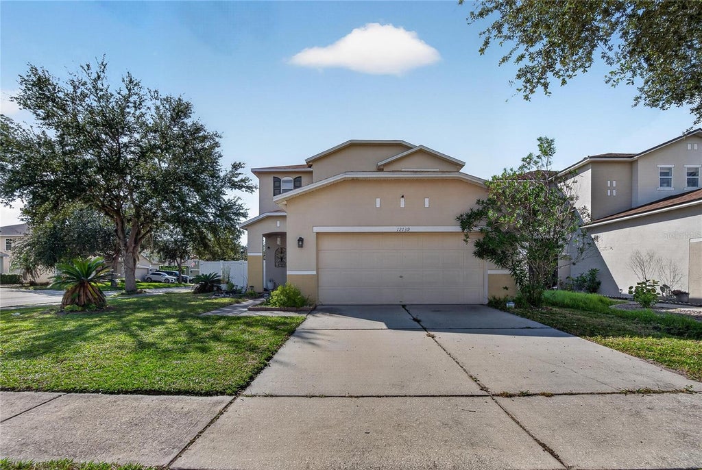 Photo of 12139 Fox Bloom Avenue, Gibsonton, FL 33534 (MLS # TB8562009)