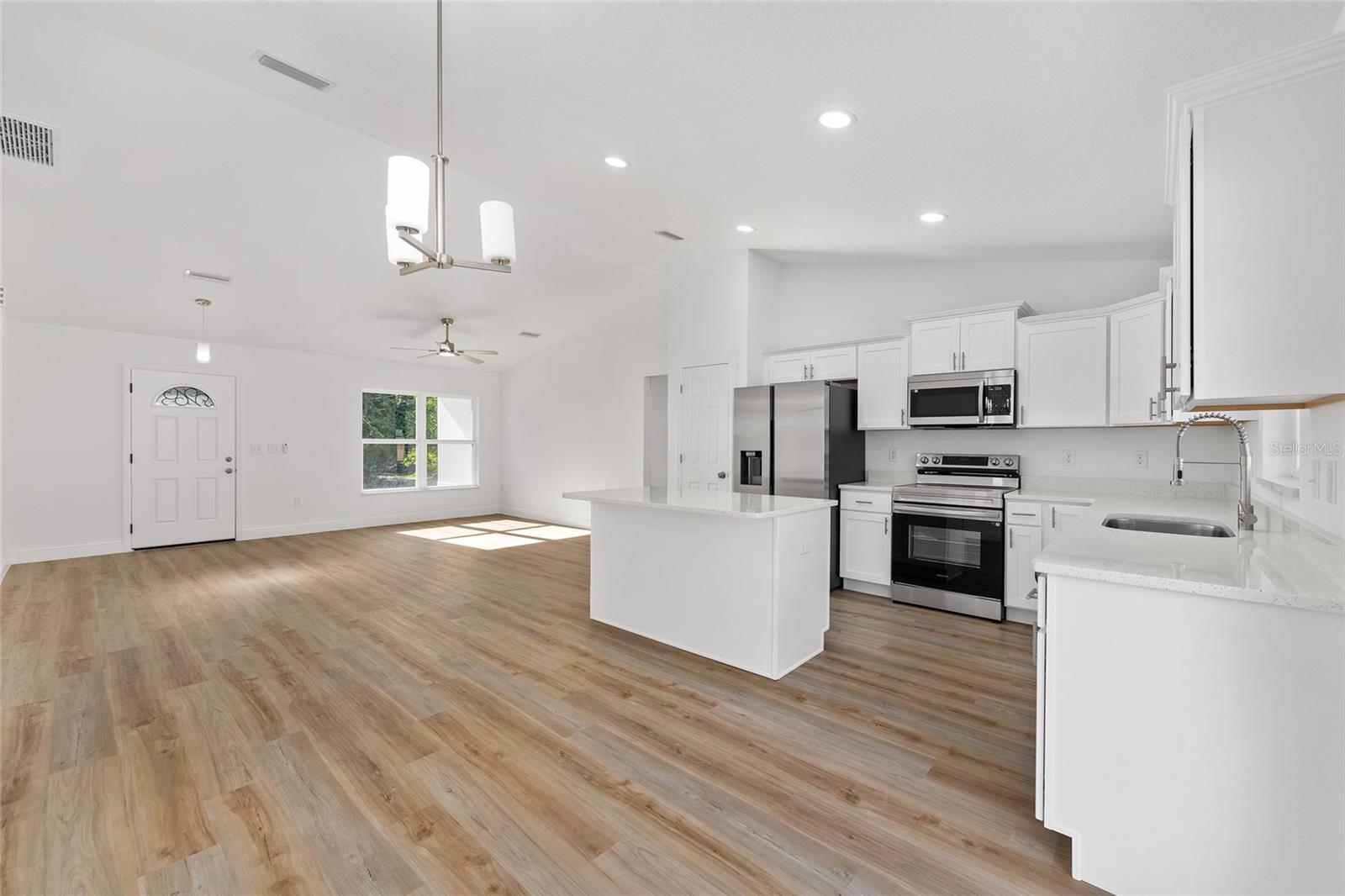 BELLEVIEW HEIGHTS ESTATE - Residential