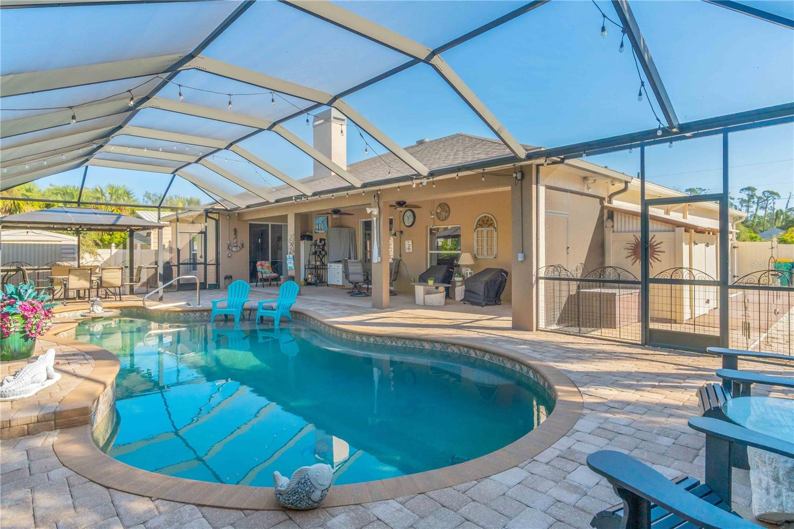 PORT CHARLOTTE SEC 022 - Residential