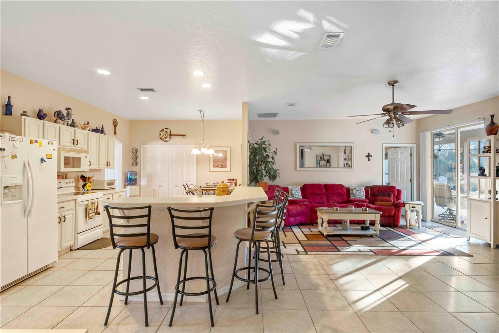 PORT CHARLOTTE SEC 022 - Residential