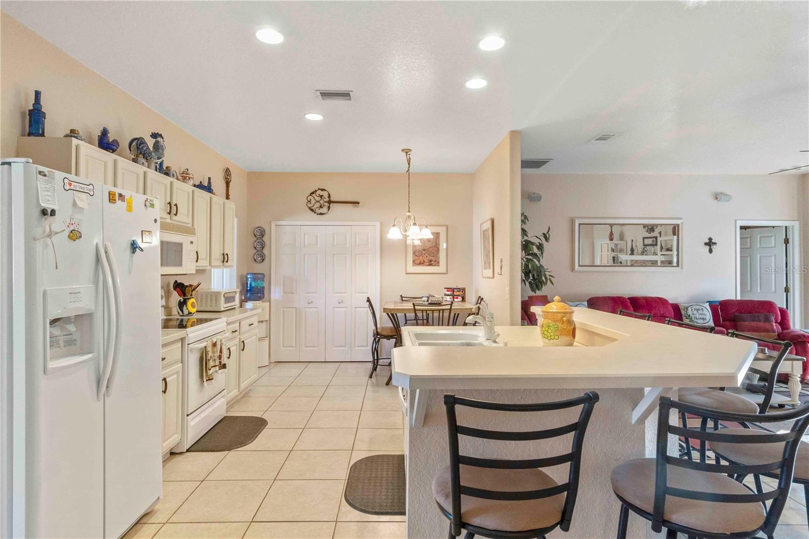 PORT CHARLOTTE SEC 022 - Residential