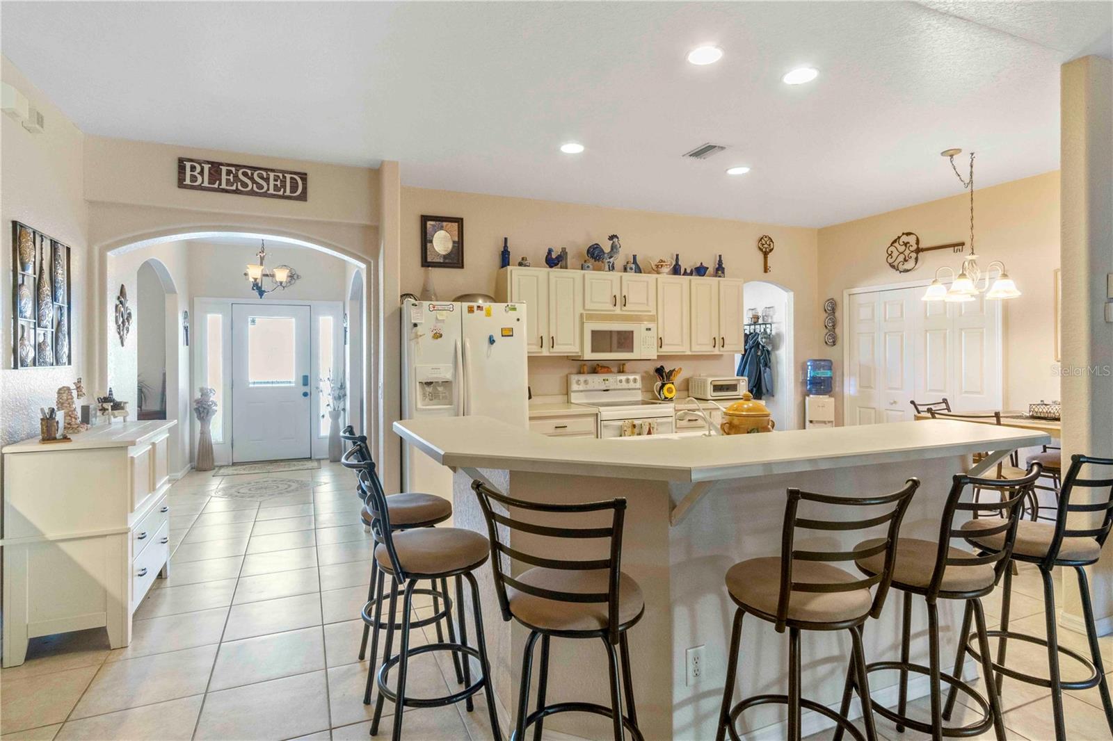 PORT CHARLOTTE SEC 022 - Residential