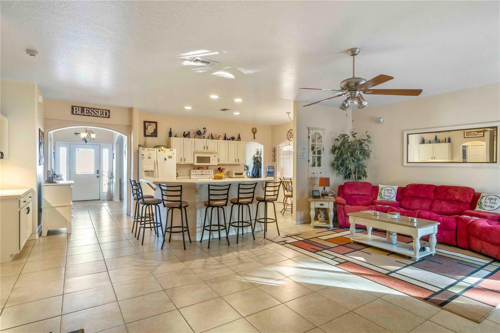 PORT CHARLOTTE SEC 022 - Residential