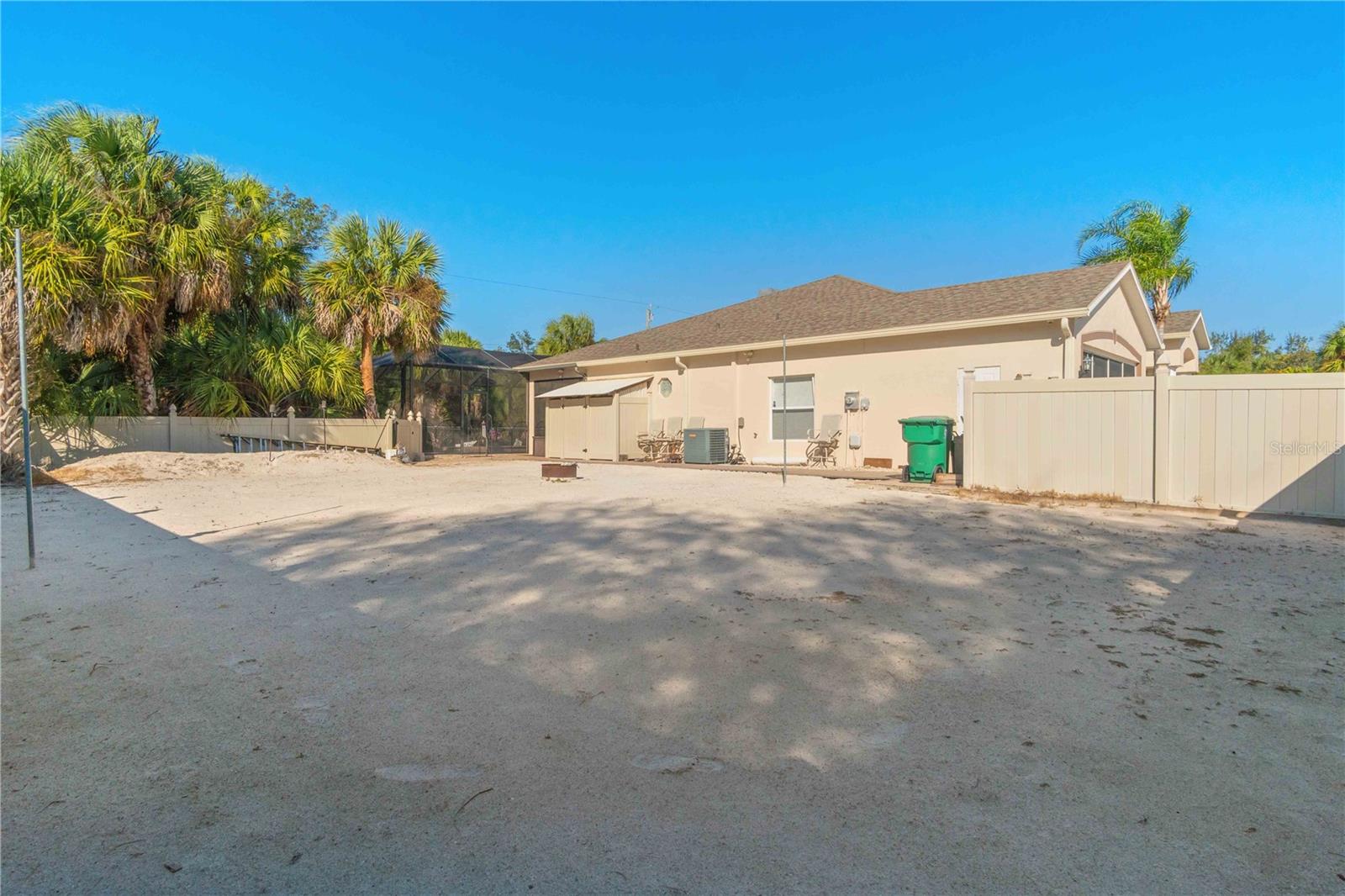 PORT CHARLOTTE SEC 022 - Residential