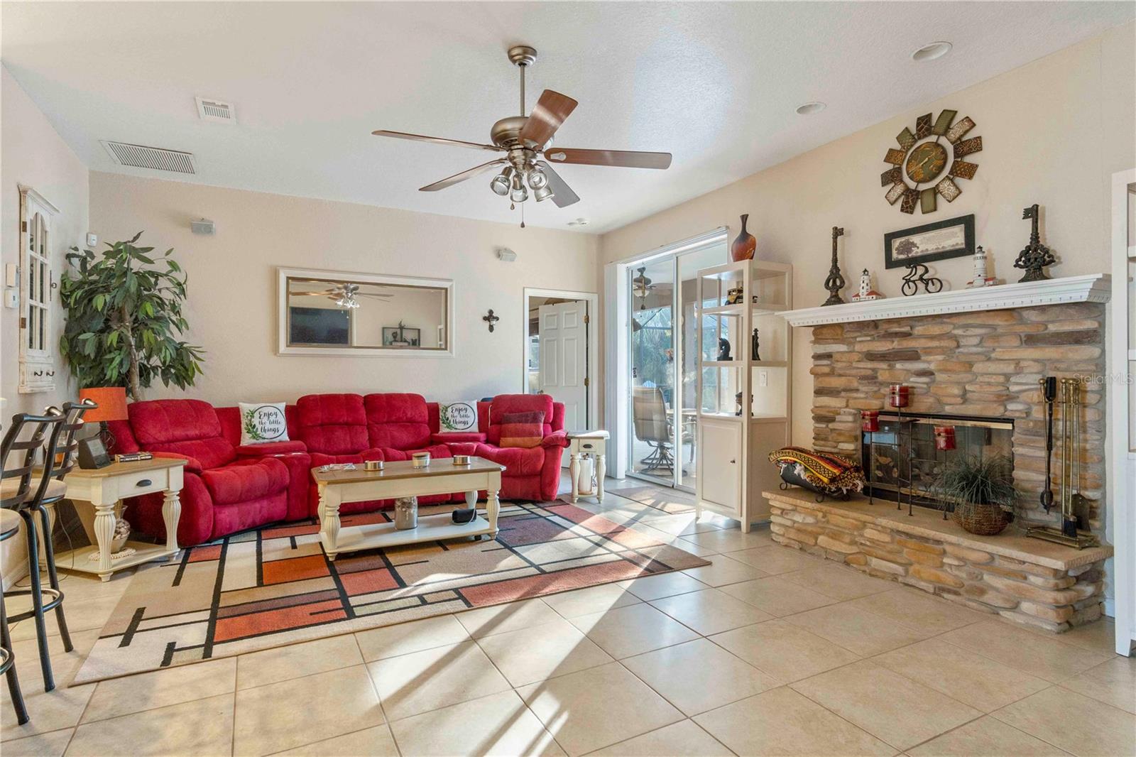 PORT CHARLOTTE SEC 022 - Residential