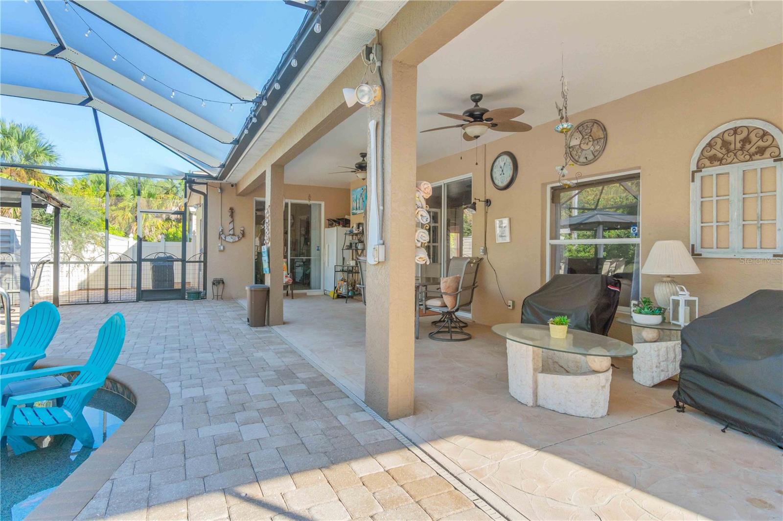 PORT CHARLOTTE SEC 022 - Residential