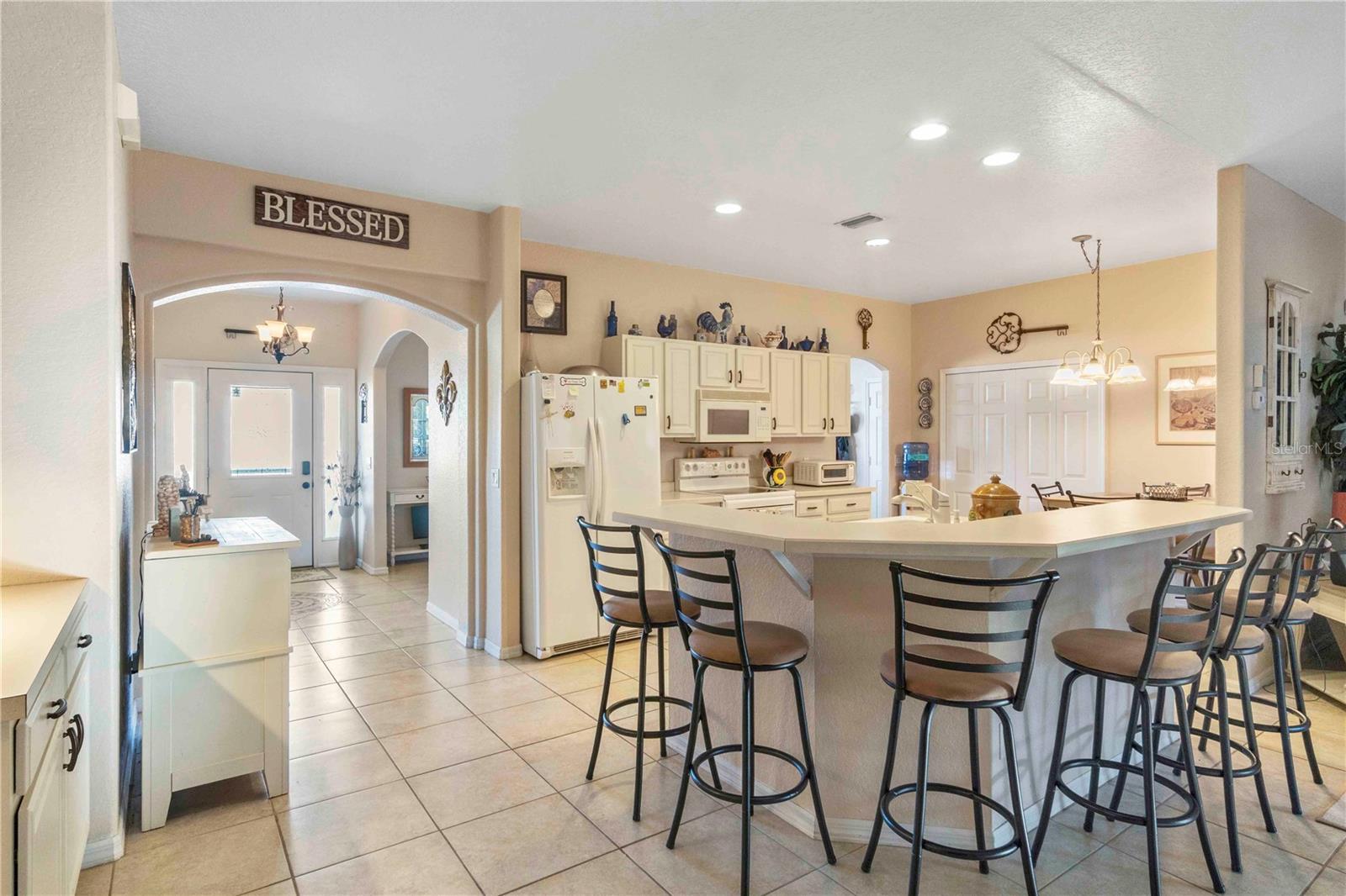 PORT CHARLOTTE SEC 022 - Residential