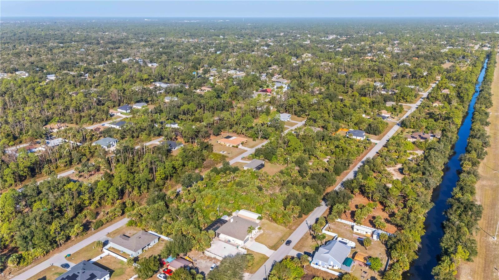 PORT CHARLOTTE SEC 022 - Residential