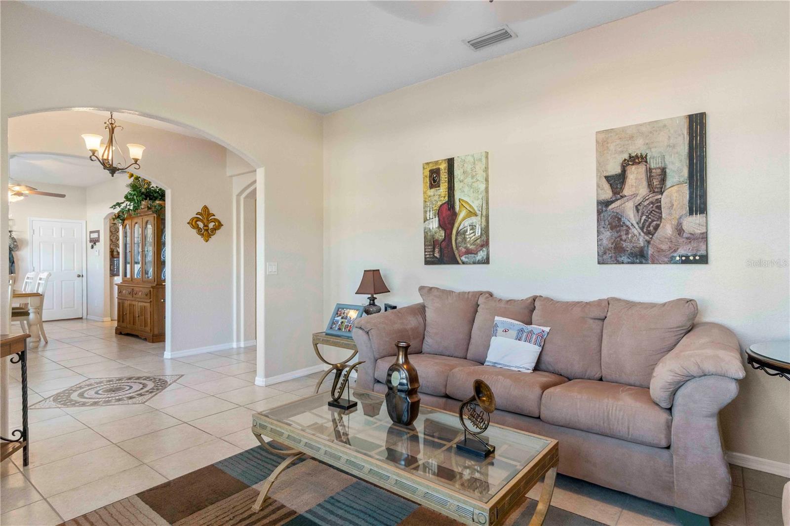 PORT CHARLOTTE SEC 022 - Residential