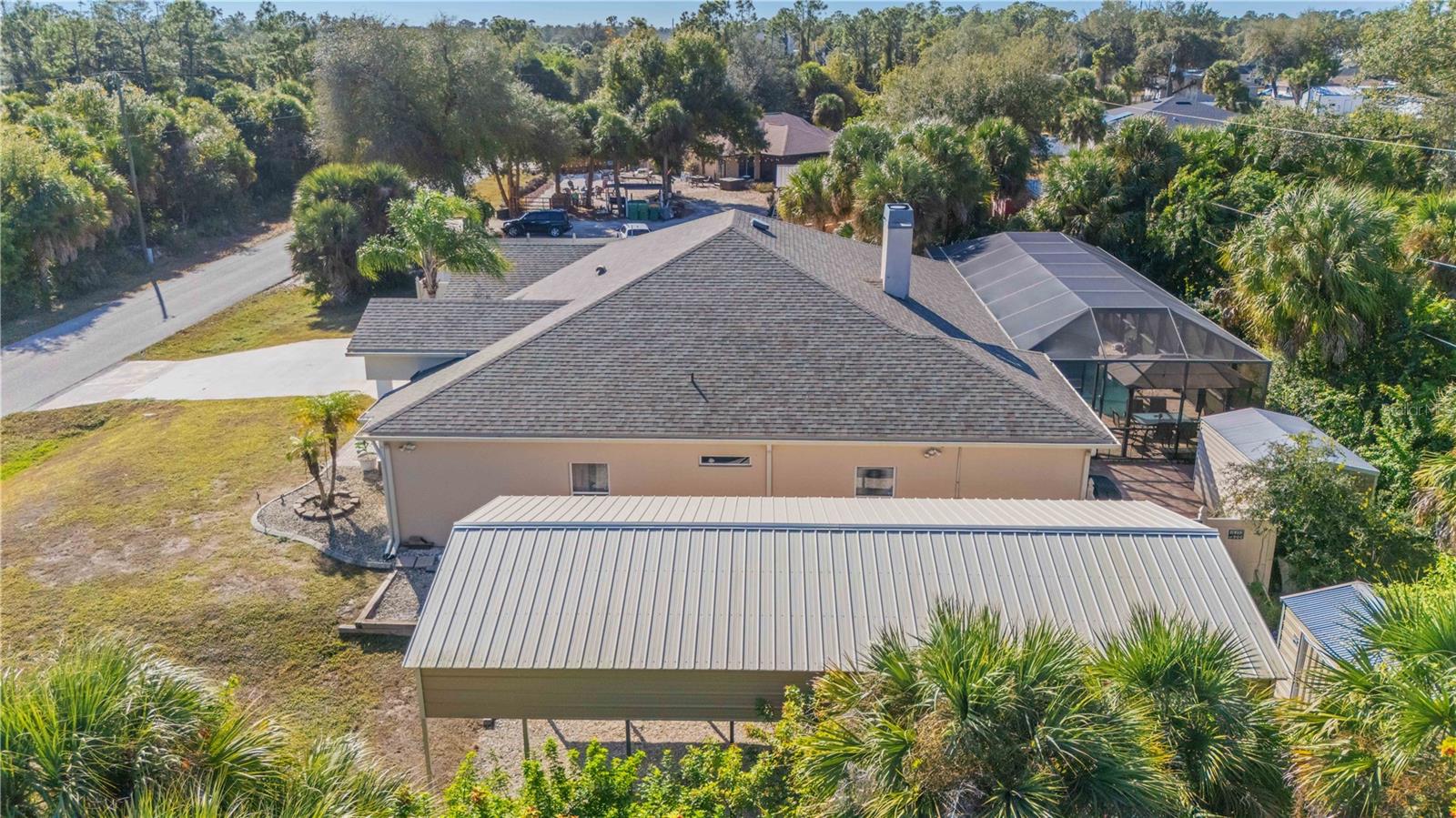 PORT CHARLOTTE SEC 022 - Residential