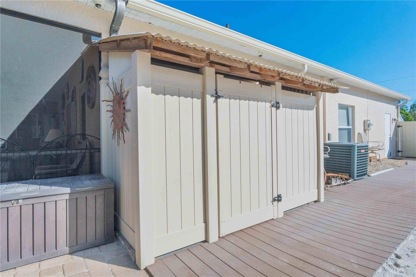 PORT CHARLOTTE SEC 022 - Residential