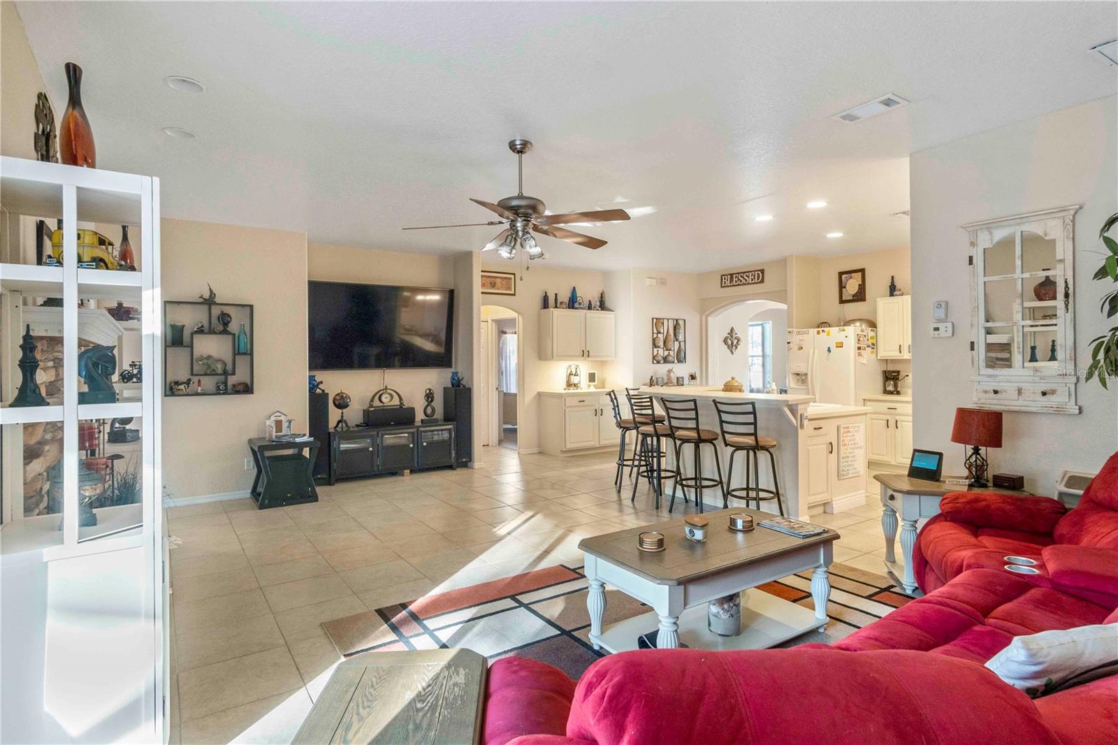 PORT CHARLOTTE SEC 022 - Residential