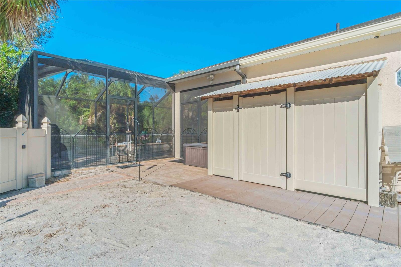 PORT CHARLOTTE SEC 022 - Residential