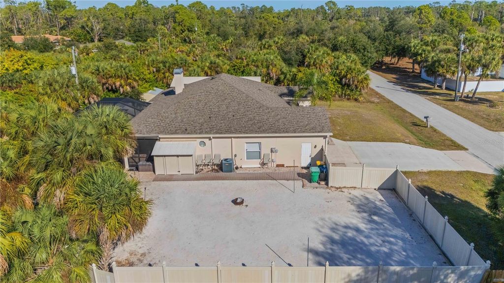 Photo of 403 Barger Drive, Port Charlotte, FL 33954 (MLS # C7519074)