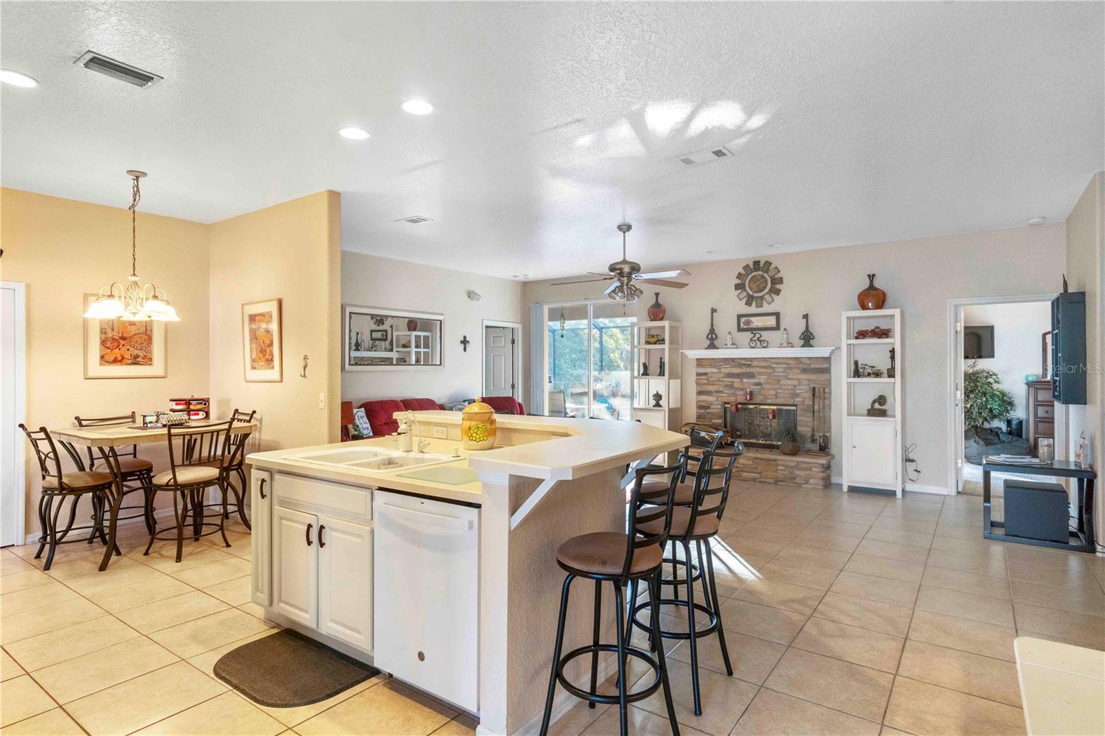 PORT CHARLOTTE SEC 022 - Residential