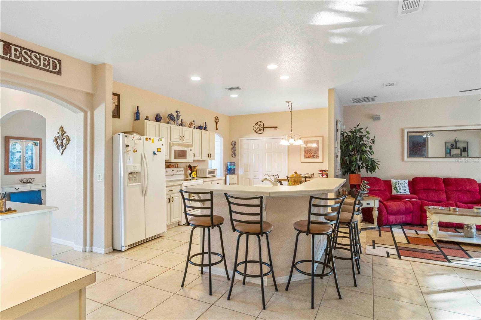 PORT CHARLOTTE SEC 022 - Residential