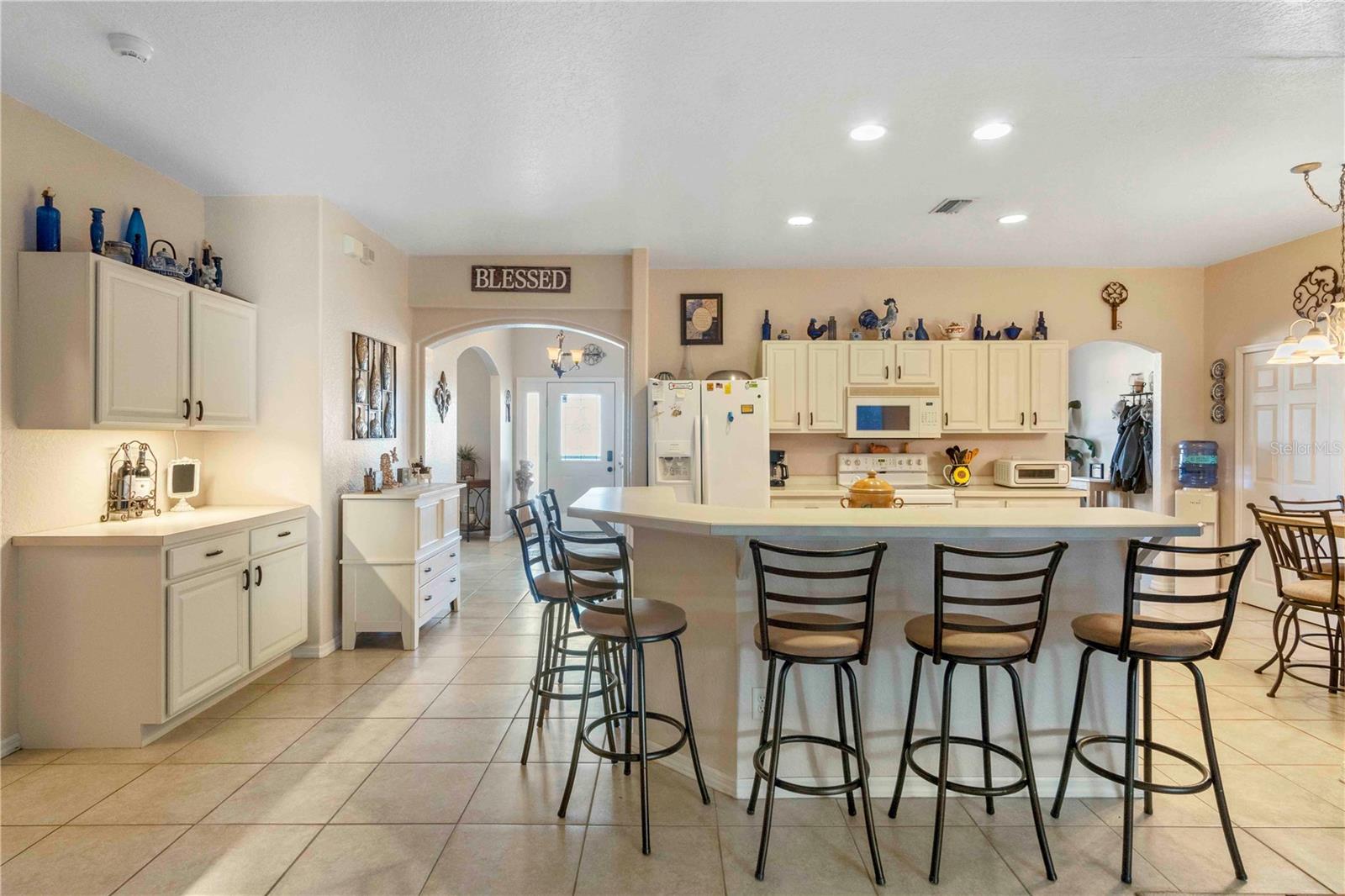 PORT CHARLOTTE SEC 022 - Residential