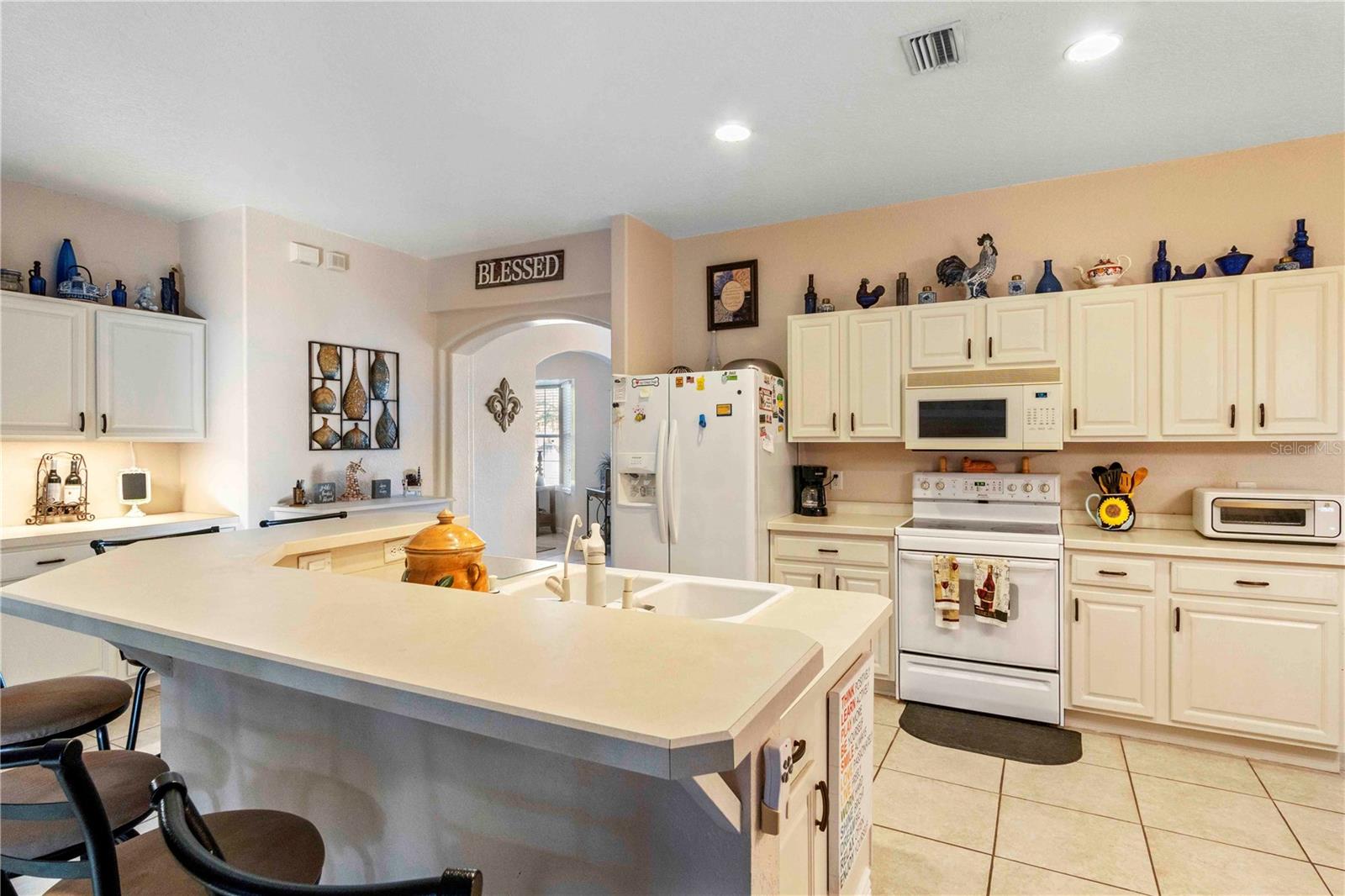 PORT CHARLOTTE SEC 022 - Residential