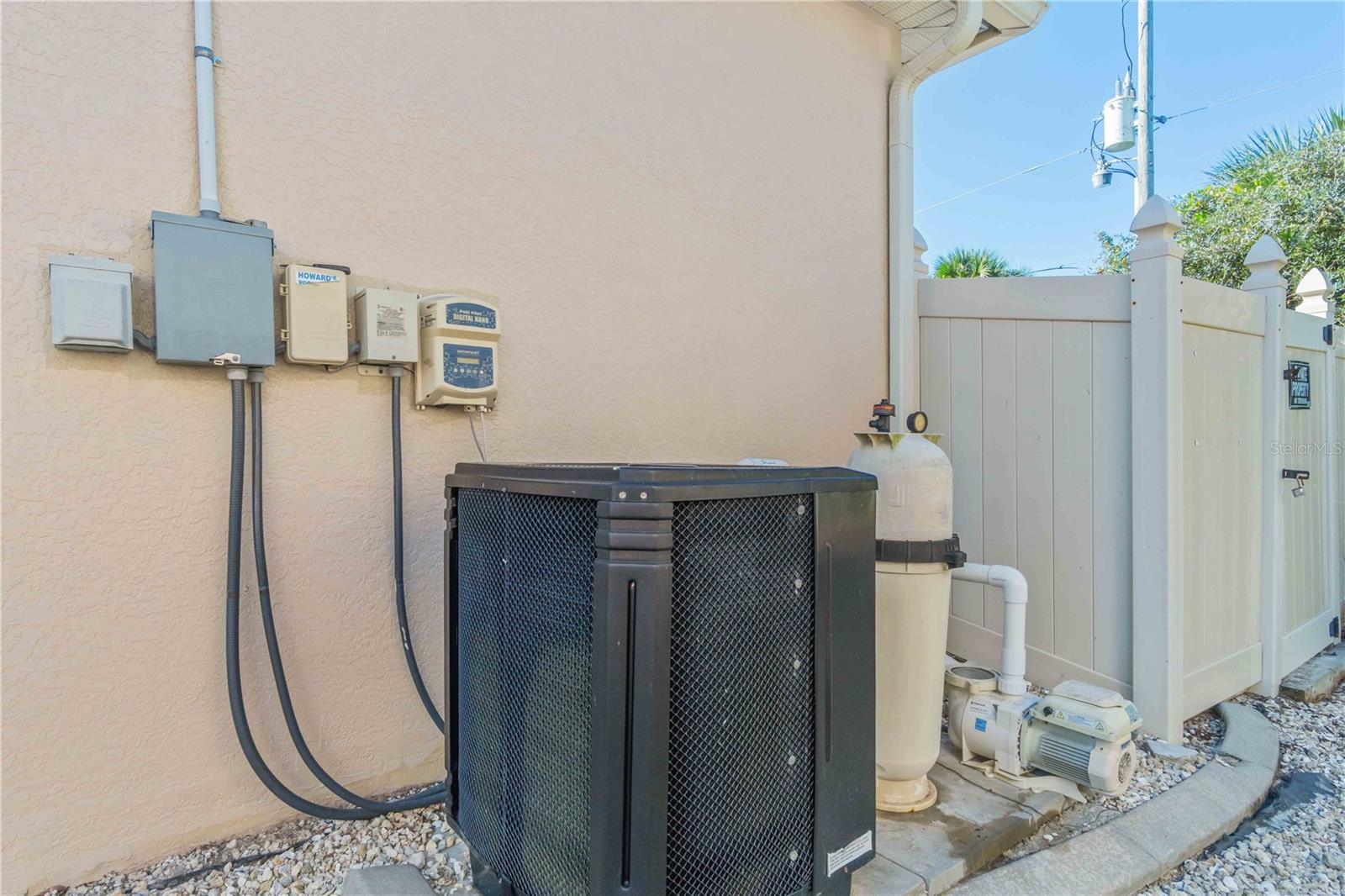 PORT CHARLOTTE SEC 022 - Residential