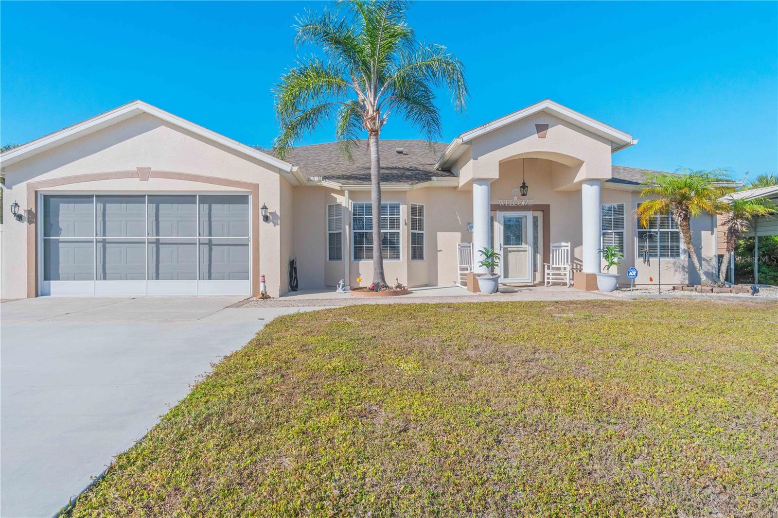 PORT CHARLOTTE SEC 022 - Residential